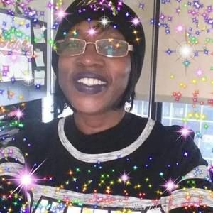 Meet your Posher, Patricia